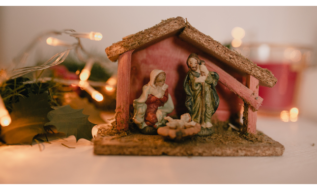 A Gesù bambino: testo e analisi della poesia natalizia di Umberto Saba