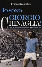Io sono Giorgio Chinaglia!