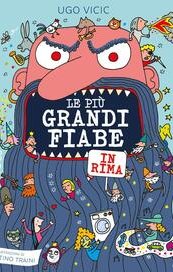Le più grandi fiabe in rima