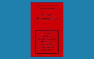 Un po' di compassione
