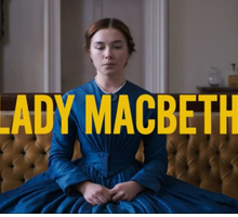 Lady Macbeth: trama e trailer del film stasera in tv