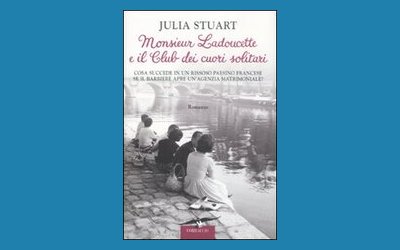 Monsieur Ladoucette e il club dei cuori solitari