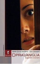 CipriaVaniglia. Bugiardini d'amore