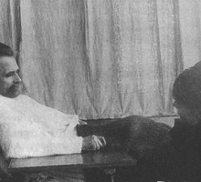 Friedrich Nietzsche, 120 anni dalla morte: le frasi migliori e gli aforismi più celebri
