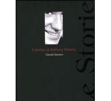 Il sorriso di Anthony Perkins