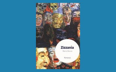 Zizzanìa