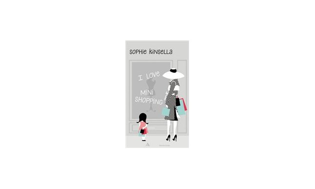 Il nuovo libro di Sophie Kinsella: dal 24 agosto in libreria