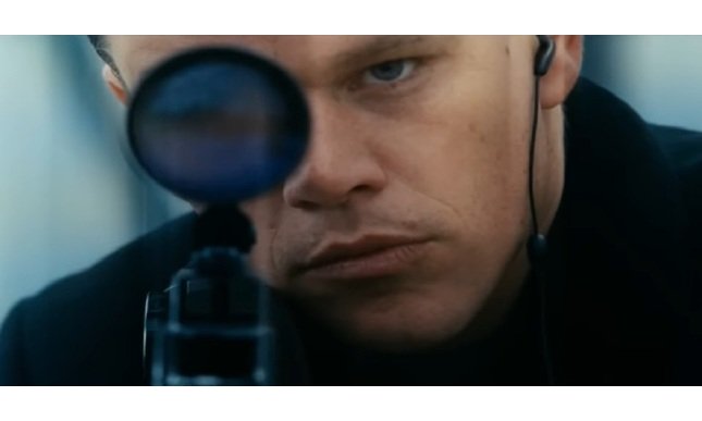 The Bourne Supremacy stasera in TV: trama e cast del film tratto dal libro di Robert Ludlum