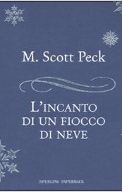 L'incanto di un fiocco di neve
