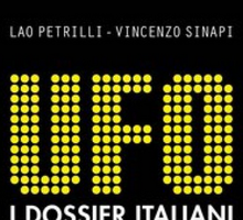 UFO. I dossier italiani