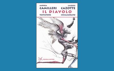 Il diavolo. Tentatore. Innamorato