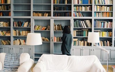 La Setta dei Libri: come funziona il club del libro virtuale di Guglielmo Scilla e Marco Cioni