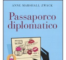 Passaporco diplomatico