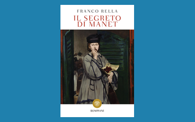 Il segreto di Manet