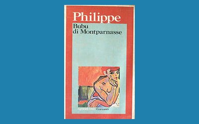 Bubu di Montparnasse - Charles