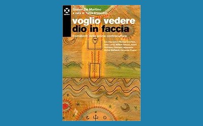 Voglio vedere dio in faccia