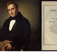 Marzo 1821: l'elogio alla libertà umana nell'ode di Alessandro Manzoni 