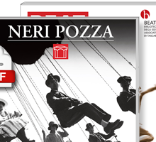 Catalogo Neri Pozza 2000 - 2015 online per l'anniversario della casa editrice