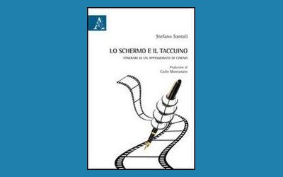 Lo schermo e il taccuino
