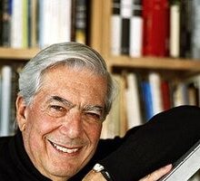 Scrivere un romanzo: 4 consigli di Mario Vargas Llosa, Premio Nobel per la Letteratura 2010