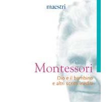Ricordando Maria Montessori: i libri