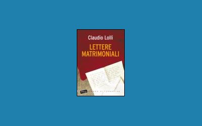 Lettere matrimoniali