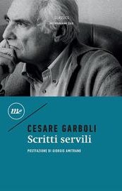 Scritti servili