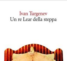 Un re Lear della steppa