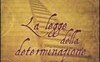 La legge della determinazione