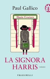 La signora Harris
