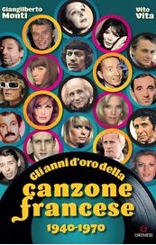 Gli anni d'oro della canzone francese