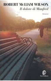 Il dolore di Manfred