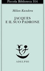 Jacques e il suo padrone. Omaggio a Denis Diderot in tre atti