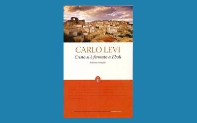 Cristo si è fermato a Eboli