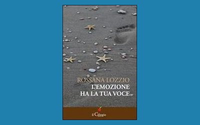 L'emozione ha la tua voce