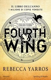 Fourth Wing