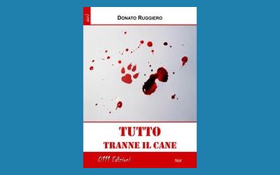 Tutto tranne il cane