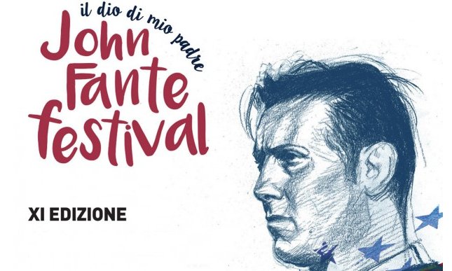 Premio John Fante Opera Prima: annunciati i 3 finalisti dell'edizione 2019