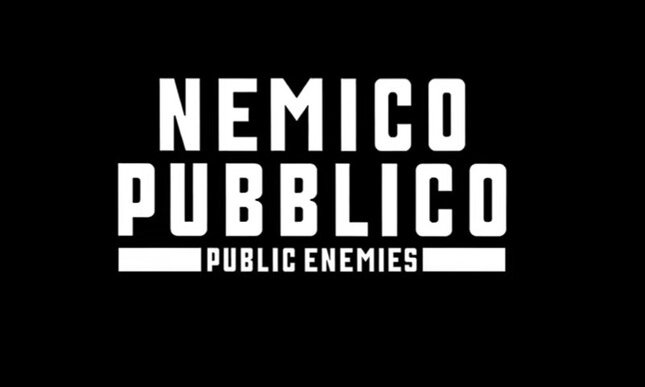 Stasera in tv: trama, cast e trailer del film Nemico Pubblico