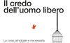 Il credo dell'uomo libero