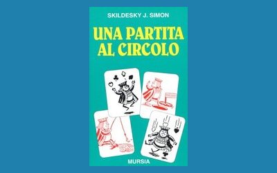 Una partita al circolo