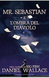 Mr. Sebastian e l'ombra del diavolo