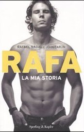 Rafa: la mia storia