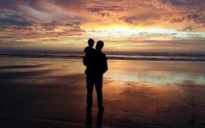 “Padre, se anche tu non fossi il mio”: la commovente poesia di Camillo Sbarbaro per la Festa del papà