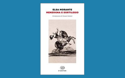 Menzogna e sortilegio