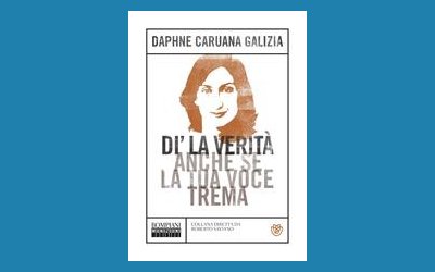 Di' la verità anche se la tua voce trema