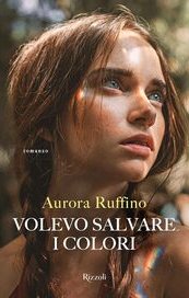 Volevo salvare i colori