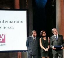 Marco Montemarano vince la prima edizione del Premio Nazionale di Letteratura Neri Pozza