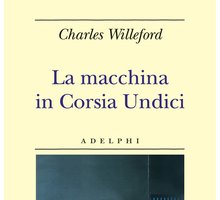 La macchina in Corsia Undici
