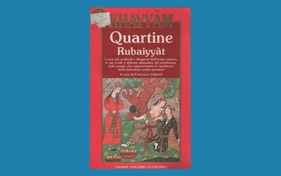 Rubaiyyàt Quartine